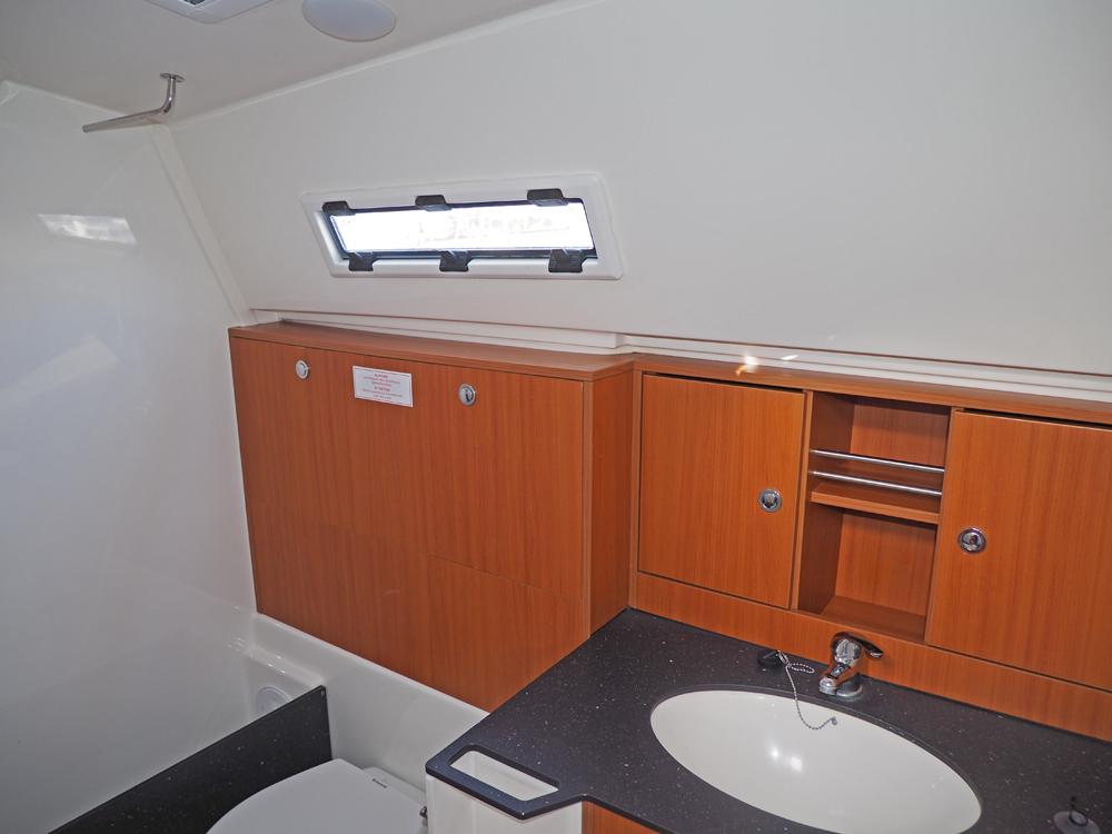 Salon, H&eacute;bergements